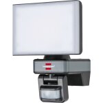 Projecteur led wf 2050 p connect wifi avec dtecteur de mouvements 20w, en extrieur, 2400lm, ip54