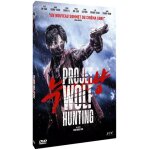 Projet wolf hunting - [dvd - vf] (kim hong sun)