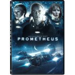 Prometheus