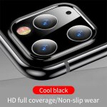 Protecteur d'appareil photo pour iphone 13 pro max 12 mini 12 11, coque d'objectif en métal + verre trempé, ... Protecteur d'appareil photo pour iphone 13 pro max 12 mini 12 11, coque d'objectif en métal + verre trempé, ...