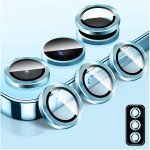 Protecteur d'appareil photo pour samsung galaxy a05, protecteur d'�cran en verre tremp� 9h pour sppareil ...