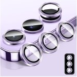 Protecteur d'appareil photo pour samsung galaxy s23 / s23 protecteur d'�cran en verre tremp� 9h pour ...