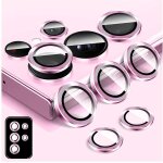 Protecteur d'appareil photo pour samsung galaxy s23 ultra, protecteur d'�cran en verre tremp� 9h pour ...