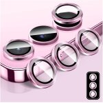 Protecteur d'appareil photo pour samsung galaxy s24, protecteur d'�cran en verre tremp� 9h pour sppareil ...