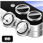 Protecteur d'appareil photo pour samsung galaxy z flip 5, protecteur d'ecran en verre trempe 9h pour ...