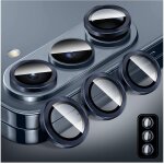 Protecteur d'appareil photo pour samsung galaxy z fold 4, protecteur d'�cran en verre tremp� 9h pour ...