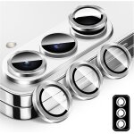 Protecteur d'appareil photo pour samsung galaxy z fold 4, protecteur d'�cran en verre tremp� 9h pour ...