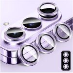 Protecteur d'appareil photo pour samsung galaxy z fold 4, protecteur d'�cran en verre tremp� 9h pour ...