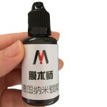 Protecteur de disque dur m�canique 9h, nanotechnologie universelle, film incurv� en verre tremp� pour ...