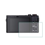 Protecteur d'cran pour canon powershot, film en verre tremp pour g5x mark ii 2 / g5 x mark2 mk2 g5x2 ...