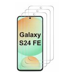 Protecteur d'�cran crystal clear pour samsung a70 (lot de 3)