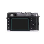 Protecteur d'cran pour fujifilm, film en verre tremp pour x - 100t, x - 100f, x - e2, x - e2s, x100t, ...