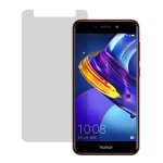 Protecteur d ecran pour honor 6c pro. film verre tremp� - german tech�
