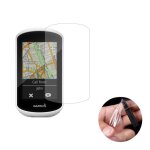 Protecteur d'écran transparent pet 3 pièces, film de protection pour garmin edge explore vélo gps ordinateur ... Protecteur d'écran transparent pet 3 pièces, film de protection pour garmin edge explore vélo gps ordinateur ...