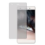 Protecteur d'�cran en verre tremp� pour huawei p8 lite / / 0, 3mm / 9h / 2. 5d - film vitre protection ...