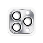 Protection de l'appareil photo de l'iphone argent iphone13pro / 13promax Protection de l'appareil photo de l'iphone argent iphone13pro / 13promax