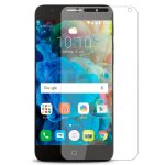 Protection decran en verre tremp contre les chocs pour alcatel one touch pop 4