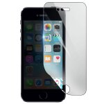 Protection ecran pour apple iphone 4s en hydrogel antichoc 3mk transparent