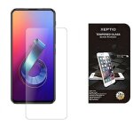 Protection d'�cran asus zenfone 6 zs630kl verre tremp� - tempered glass screen protector 9h premium / ...