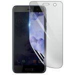 Protection ecran pour htc u play en hydrogel antichoc 3mk transparent