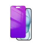 Protection d'écran en verre trempé 360 pour iphone 16 iphone 16 pro Protection d'écran en verre trempé 360 pour iphone 16 iphone 16 pro