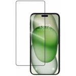 Protection d'�cran en verre tremp� - pccom - iphone 15 pro max apple