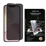 Protection d'�cran vitre anti espion pour apple iphone 16e / se 4 2025 5g privacy verre tremp� - tempered ...