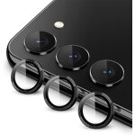 Protection objectif cam�ra pour samsung galaxy s23 5g 6. 1  / s23 plus 5g 6. 6 . couvercle d'anneau individuel ...