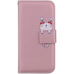 Protection pour samsung a41(6. 1 ) coque telephone portable protection aimantee antichoc portefeuille ...