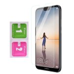 Protection verre tremp� - huawei p20 lite