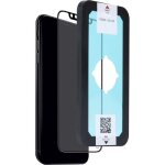 Prot�ge - ecran en verre organique force glass pour iphone 11 pro avec kit de pose