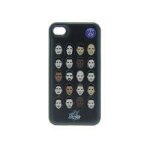 Psg coque lil thugs - iphone 4 / 4s