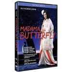 Puccini : madame butterfly (glyndebourne)