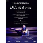 Purcell: dido & aeneas: le poeme harmonique