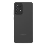 Puro 0. 3 nude - coque pour samsung galaxy a72 (transparente) - 8033830301490