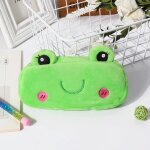 Qcyl - poudres d'animaux de dessin animé kawaii, etui a crayons en peluche, porte - clés, porte - monnaie ... Qcyl - poudres d'animaux de dessin animé kawaii, etui a crayons en peluche, porte - clés, porte - monnaie ...