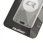 Qoltec 51332 �cran et protection arri�re de t�l�phones portables samsung pour samsung galaxy s6 edge