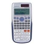 Qsj - fx - 991es - plus calculatrice 417 fonctions lyce bureau deux voies 82ms calculatrice scientifique ...