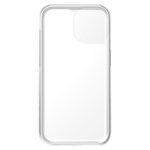 Quad lock poncho - iphone 14 coque pour t�l�phone 6. 1  housse transparent pour apple iphone 14