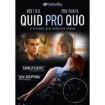 Quid pro quo Quid pro quo