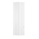 Radiateur chaleur douce a inertie vertical galapagos pilotage intelligent connect - 1500 w, l. 460 x ...