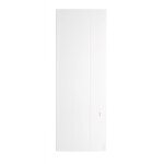 Radiateur chaleur douce vertical oniris pilotage intelligent connect� - 2000 w, l. 470 x h. 1560 x ep. ...