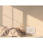 Radiateur électrique fixe connecté wifi à inertie sèche céramique 1000w bestherm ariane connect design ... Radiateur électrique fixe connecté wifi à inertie sèche céramique 1000w bestherm ariane connect design ...