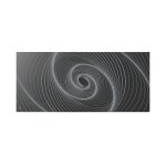 Radiateur lectrique fixe connect wifi  inertie sche cramique 2000w bestherm ariane connect design ...