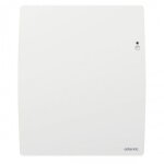 Radiateur lectrique horizontal connect agilia 1500w atlantic