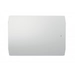 Radiateur �lectrique � inertie s�che horizontal connect� 1500w - novium nativ intuis