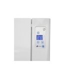 Radiateur intelligent ? inertie haverland wi3s / c 450 w