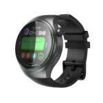 Rainbuvvy dm80 4g smartwatch telephone portable 1. 43 pouces android 8. 1 ram 2gb rom 16g 1000mah carte ... Rainbuvvy dm80 4g smartwatch telephone portable 1. 43 pouces android 8. 1 ram 2gb rom 16g 1000mah carte ...