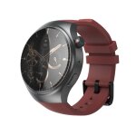 Rainbuvvy dm80 4g smartwatch telephone portable 1. 43 pouces android 8. 1 ram 2gb rom 16g 1000mah carte ... Rainbuvvy dm80 4g smartwatch telephone portable 1. 43 pouces android 8. 1 ram 2gb rom 16g 1000mah carte ...