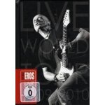 Ramazzotti, eros - 21. 00 : eros live world tour 2009 / 2010 - edition deluxe Ramazzotti, eros - 21. 00 : eros live world tour 2009 / 2010 - edition deluxe